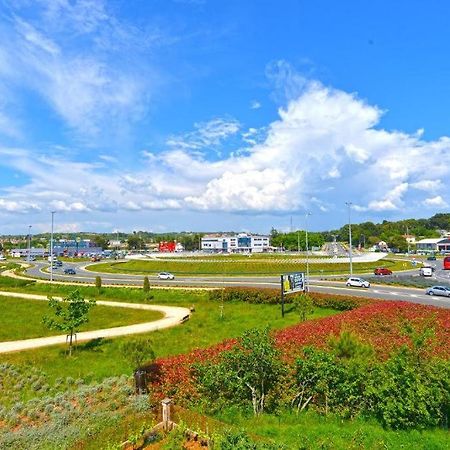 Apartman Eda Пула Экстерьер фото