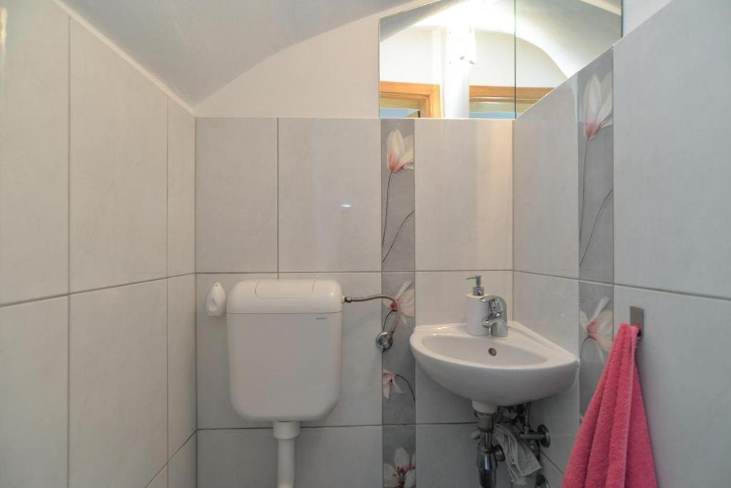 Apartman Eda Пула Экстерьер фото