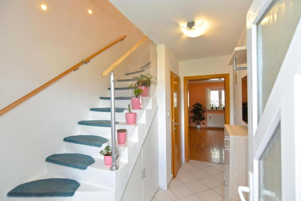 Apartman Eda Пула Экстерьер фото